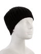 Rick Owens Rick Owens Ribbed Beanie