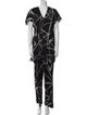 Rick Owens Printed Pant Set