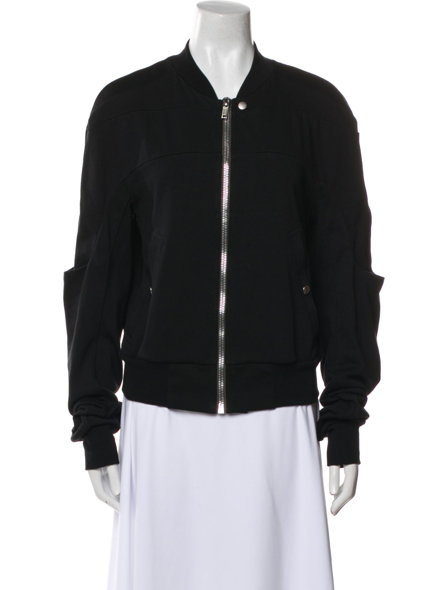 Rick Owens Bomber Jacket