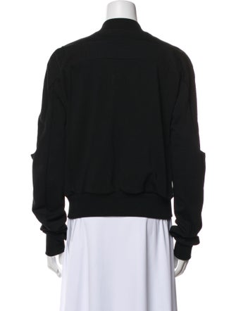 Rick Owens Bomber Jacket