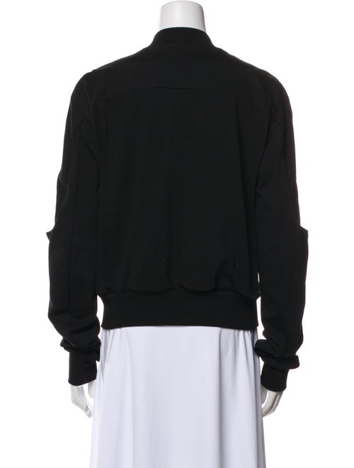 Rick Owens Bomber Jacket