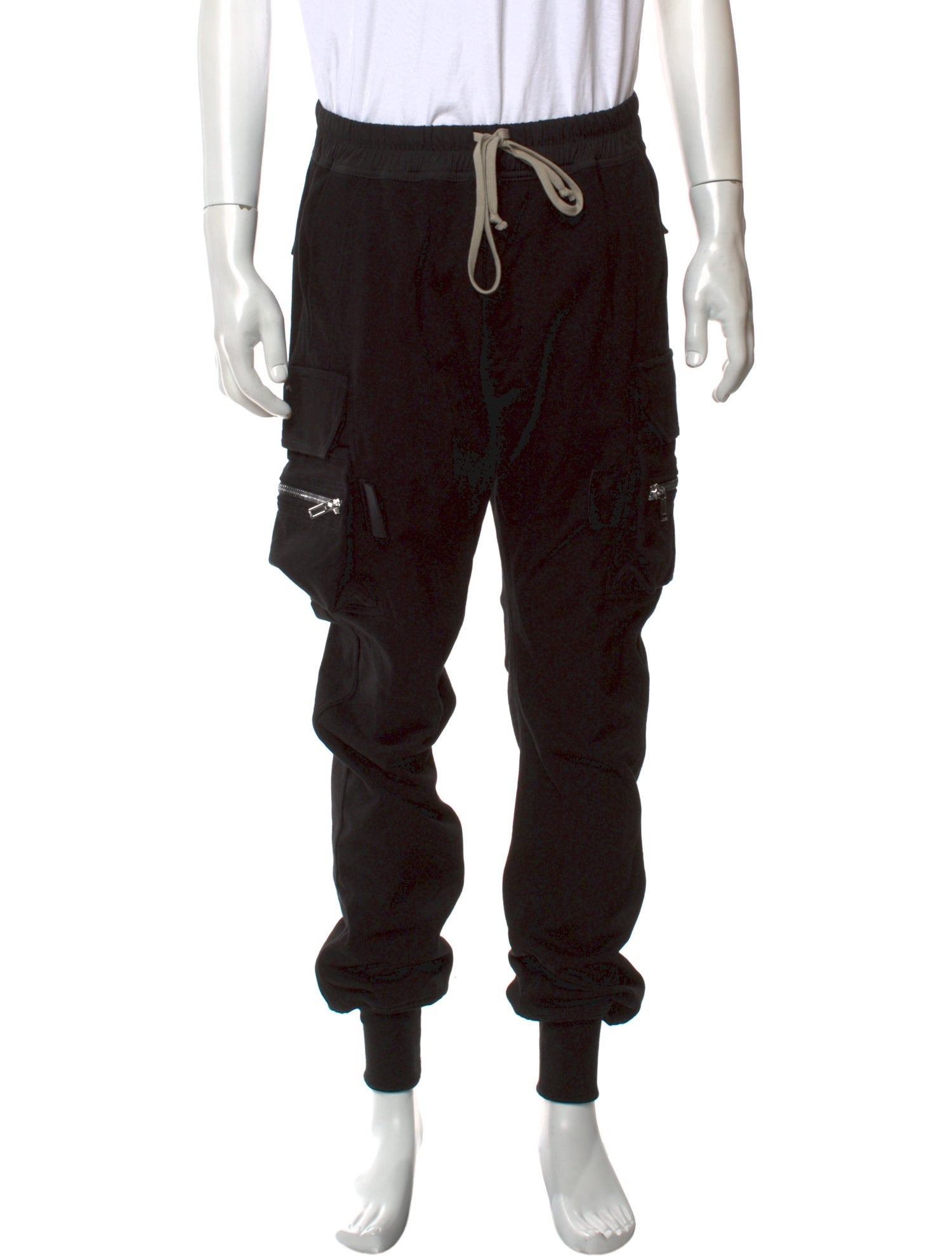 Rick Owens Joggers w/ Tags