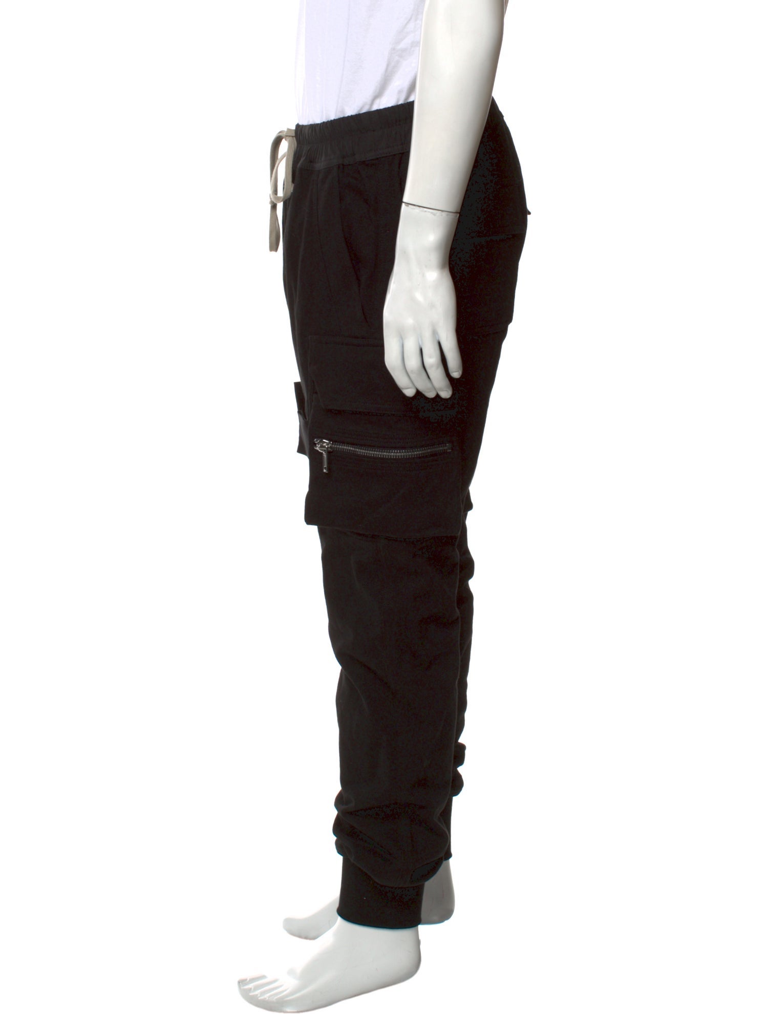 Rick Owens Joggers w/ Tags