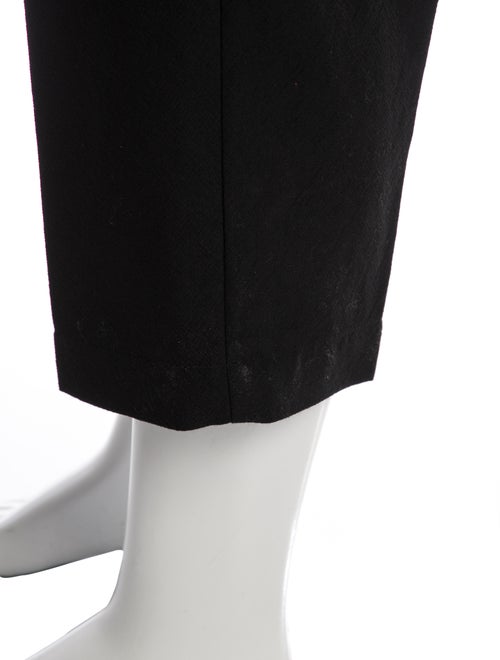 Rick Owens Wool Joggers