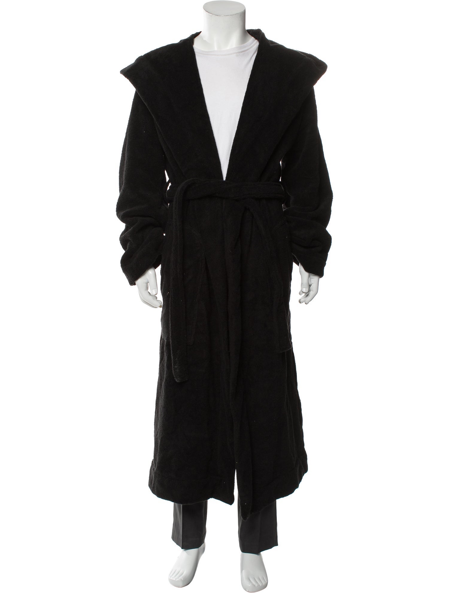 Rick Owens Robe