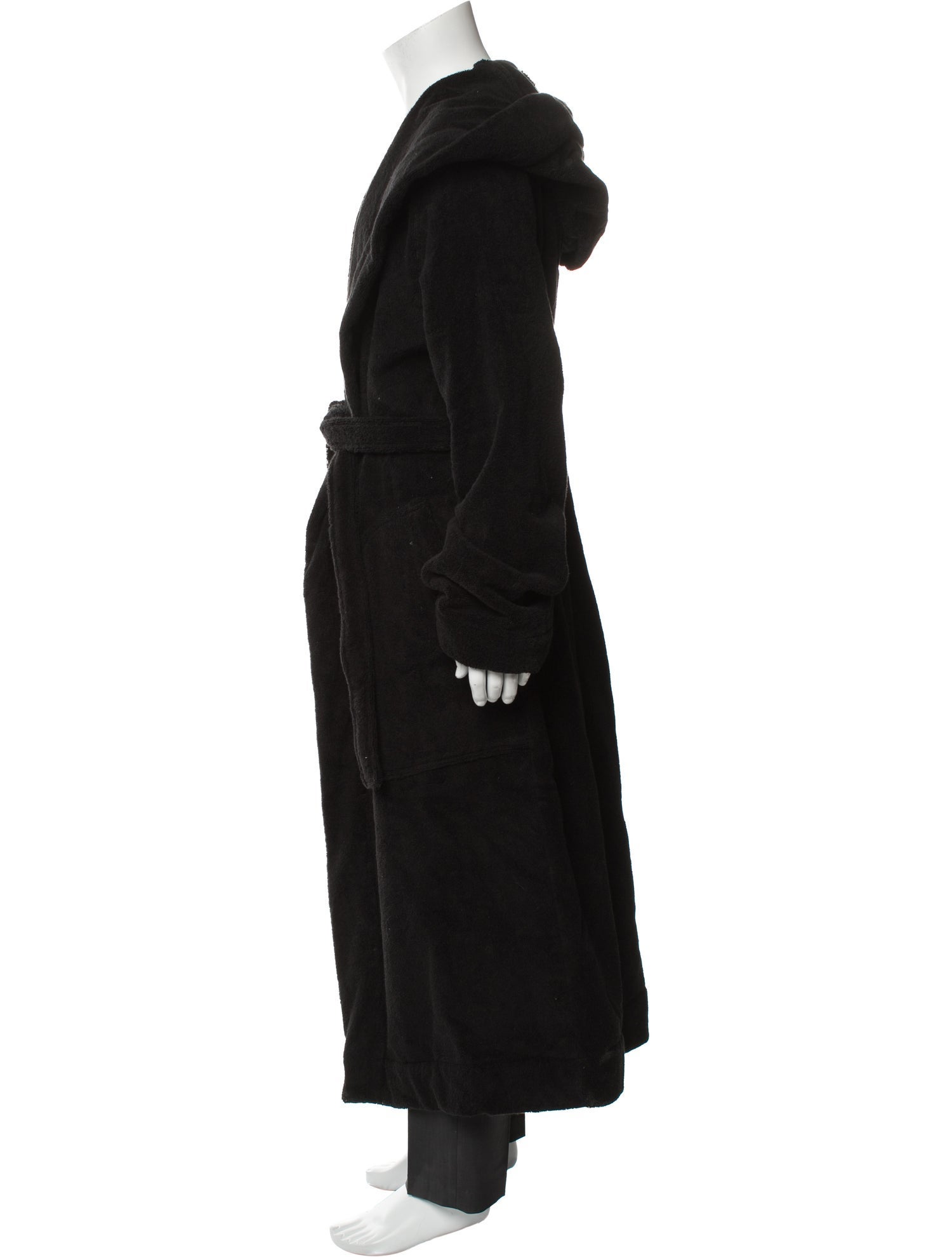 Rick Owens Robe