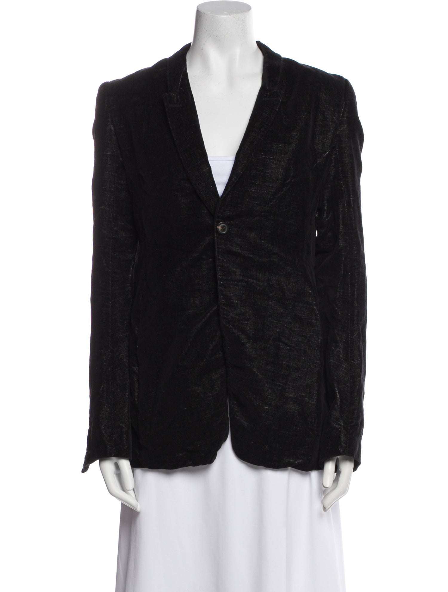 Rick Owens Blazer