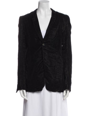 Rick Owens Blazer