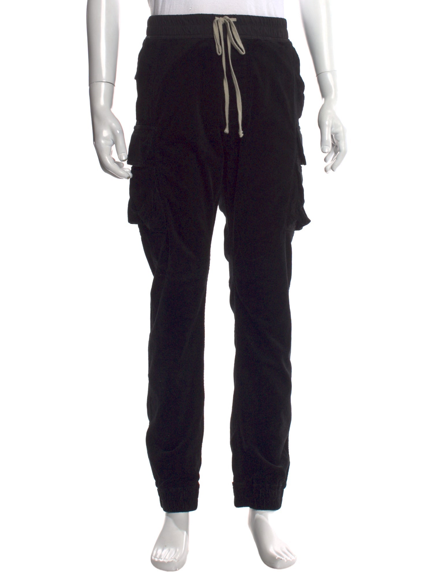 Rick Owens Cargo Pants