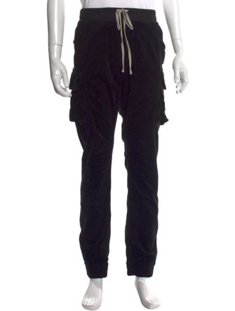 Rick Owens Cargo Pants