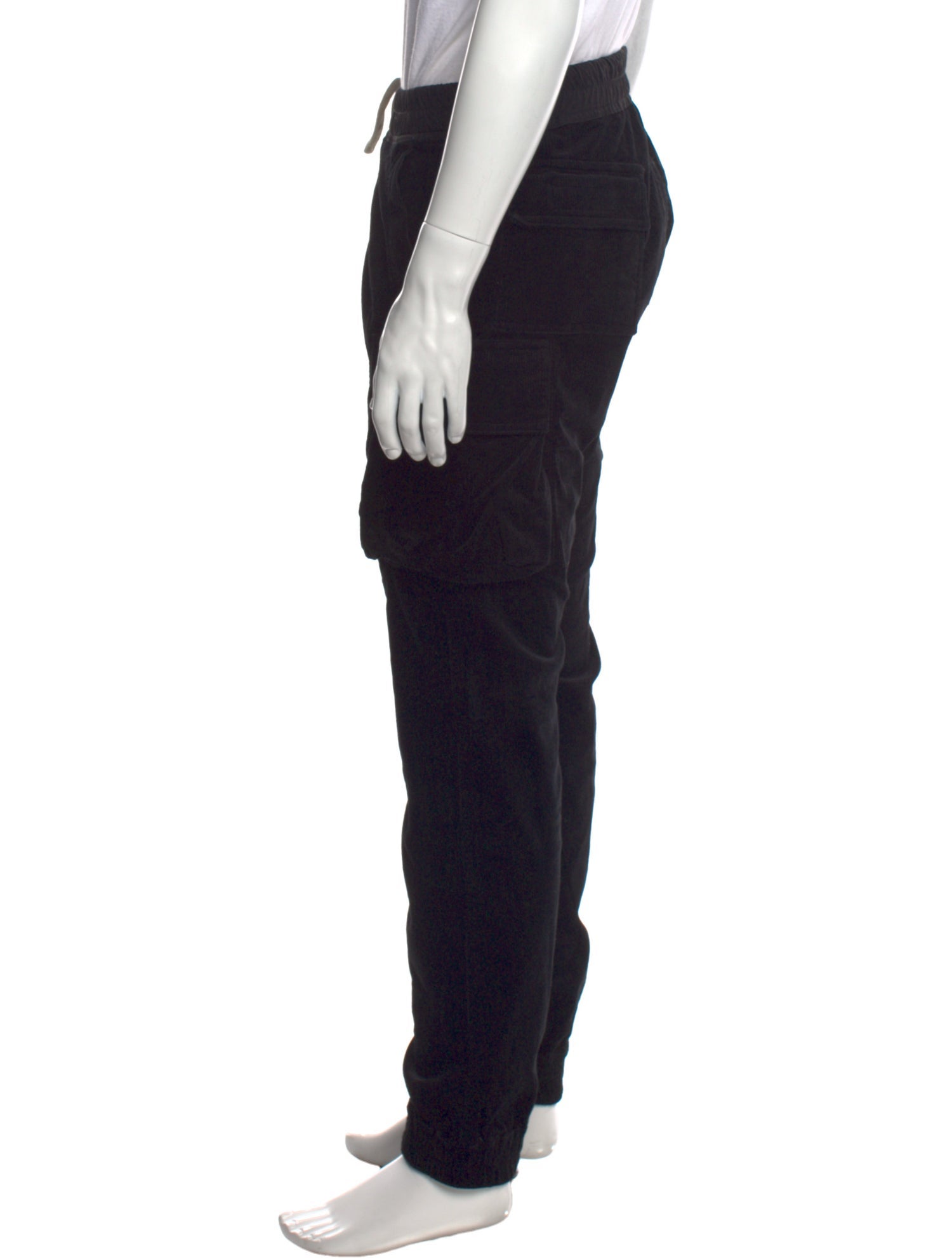 Rick Owens Cargo Pants