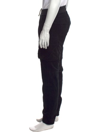 Rick Owens Cargo Pants