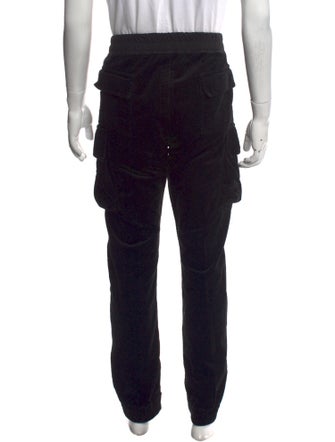 Rick Owens Cargo Pants