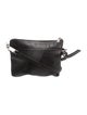 Rick Owens Leather Crossbody Bag