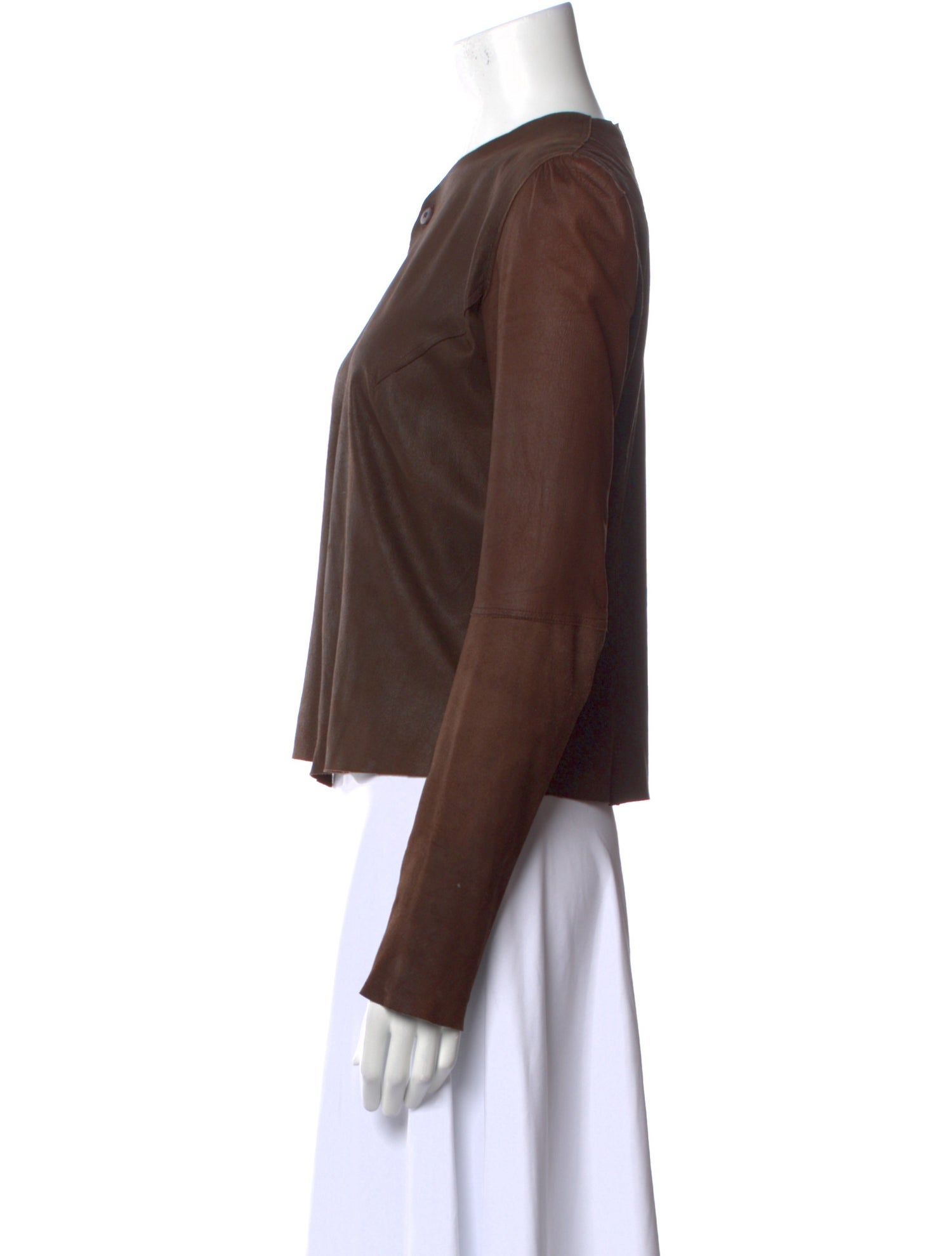 Rick Owens Vintage 1998 Blouse