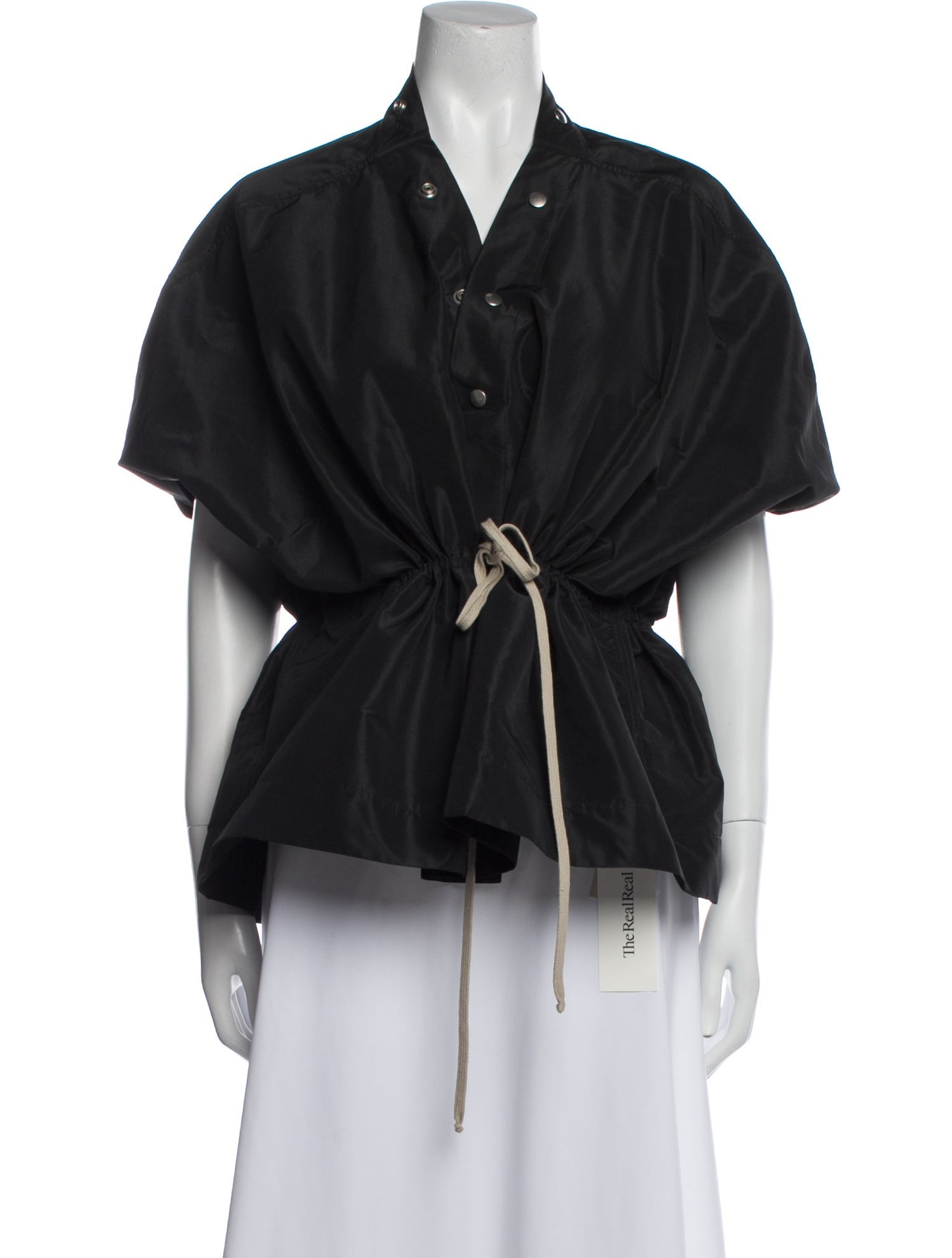 Rick Owens Evening Jacket