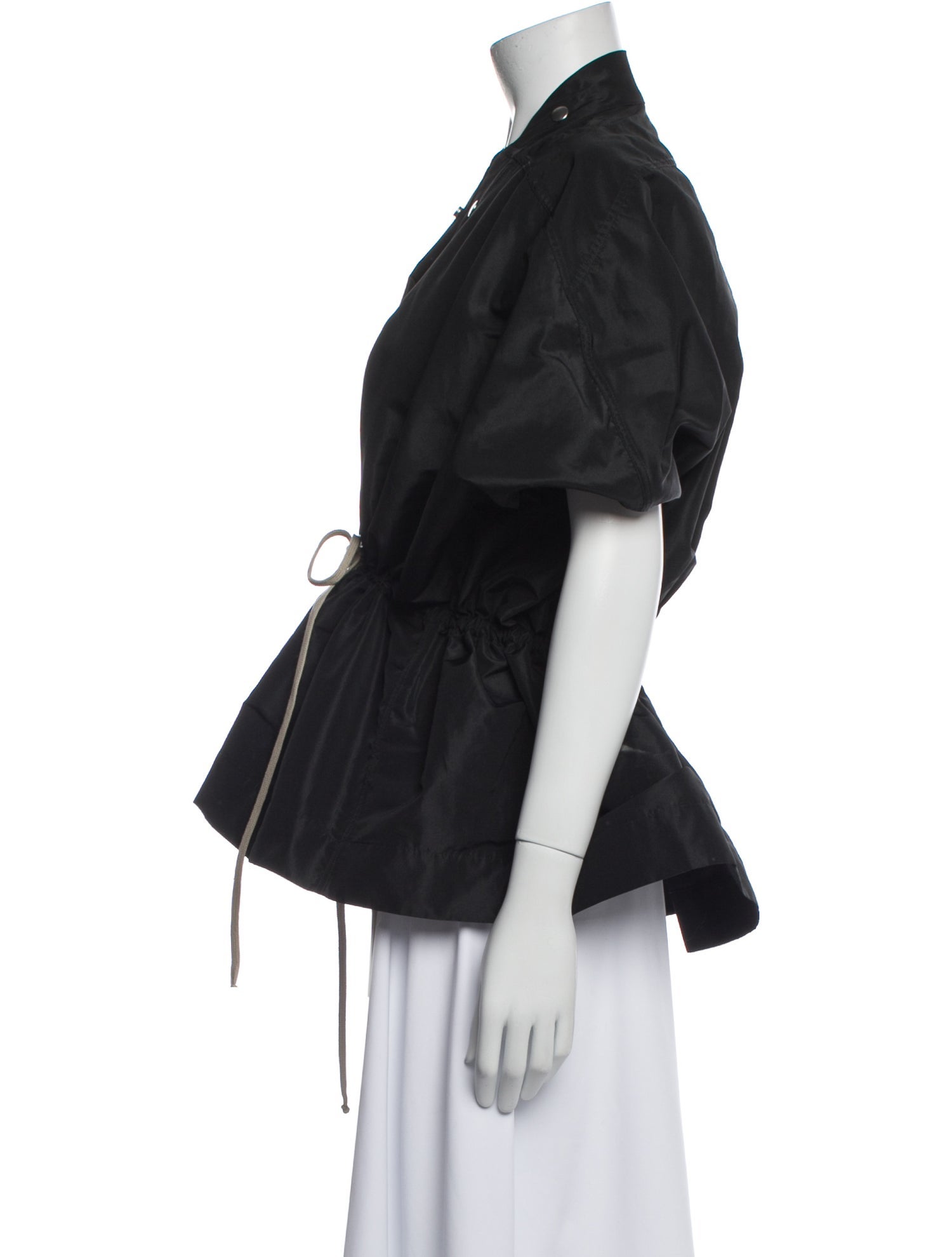 Rick Owens Evening Jacket