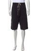 Rick Owens Jogger Shorts