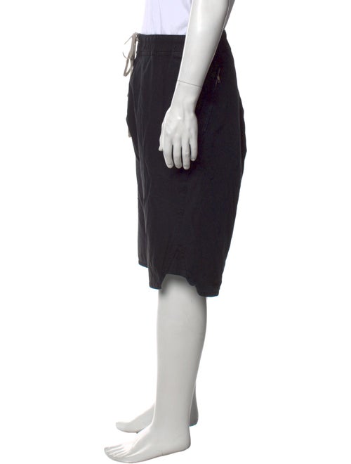 Rick Owens Jogger Shorts