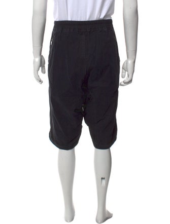 Rick Owens Jogger Shorts