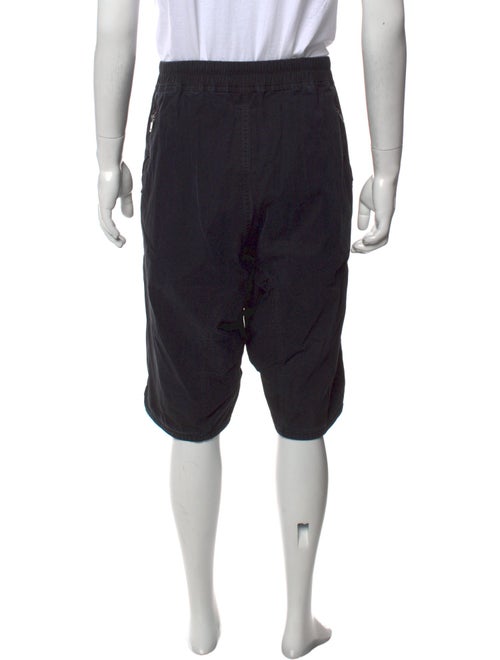 Rick Owens Jogger Shorts
