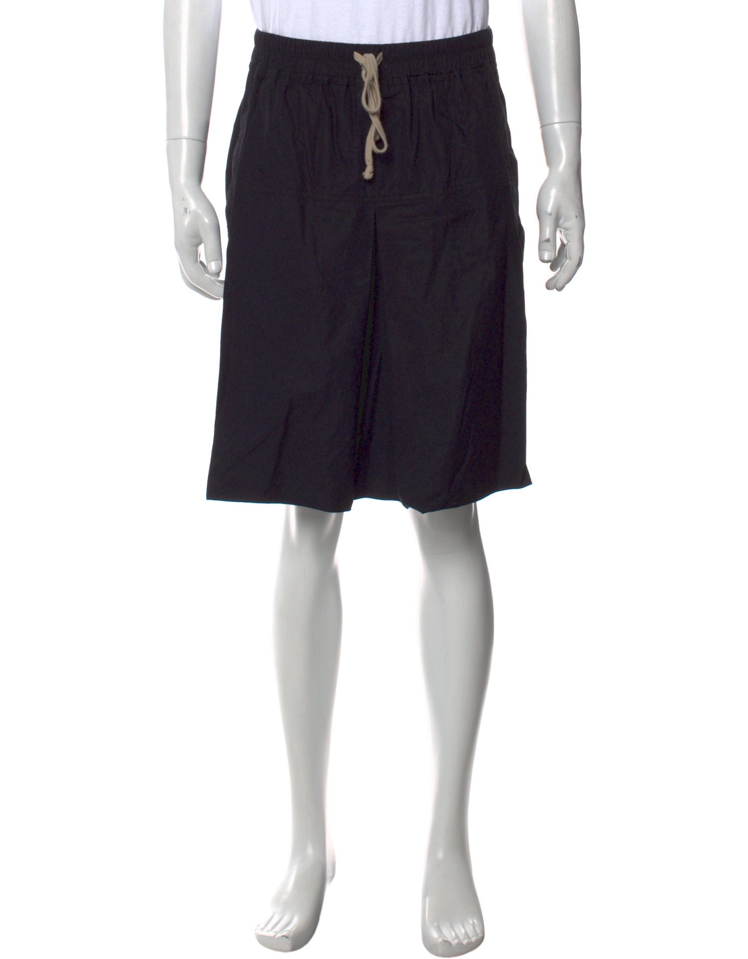 Rick Owens Jogger Shorts