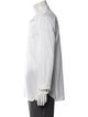 Rick Owens Long Sleeve Dress Shirt