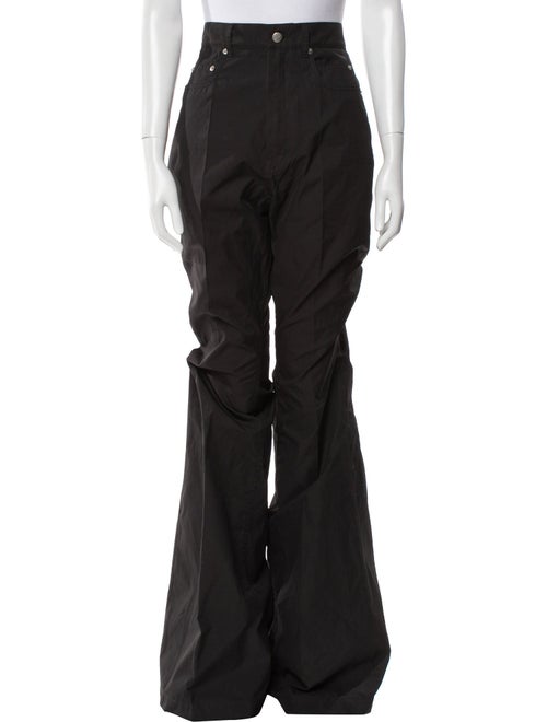 Rick Owens Flared Pants