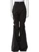 Rick Owens Flared Pants