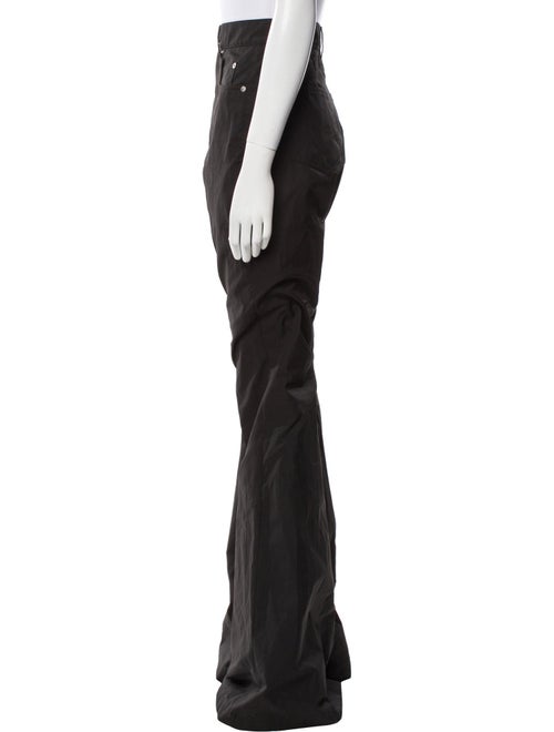 Rick Owens Flared Pants