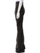 Rick Owens Flared Pants
