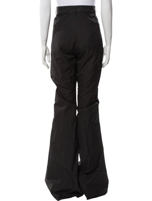 Rick Owens Flared Pants