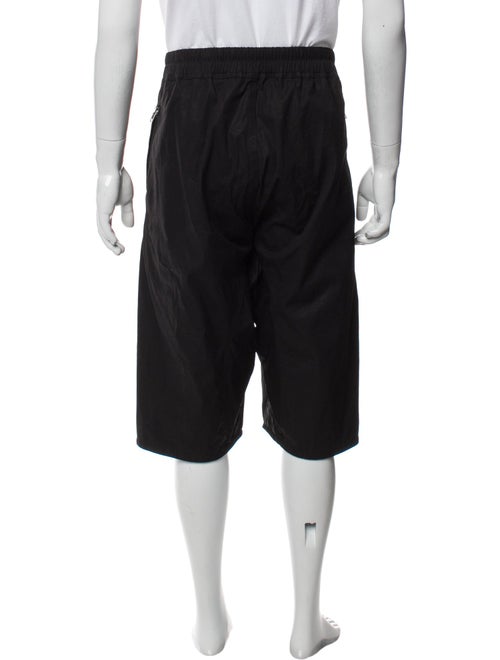 Rick Owens Jogger Shorts