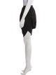 Rick Owens 2011 Knee-Length Shorts