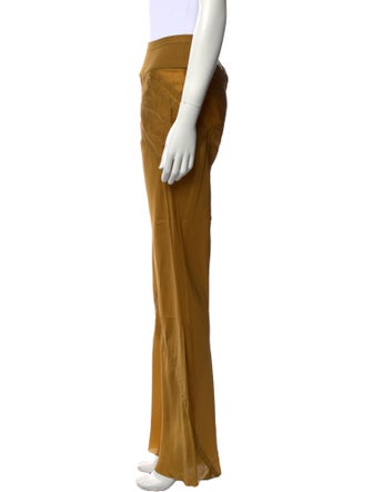 Rick Owens Skinny Leg Pants