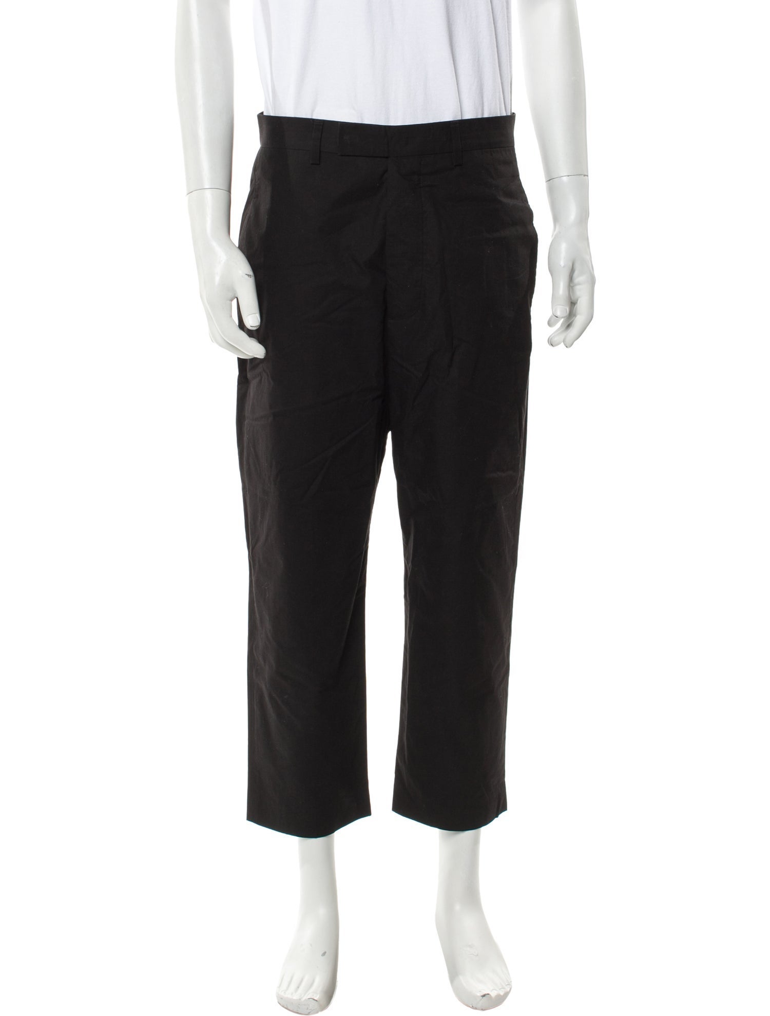Rick Owens Cargo Pants