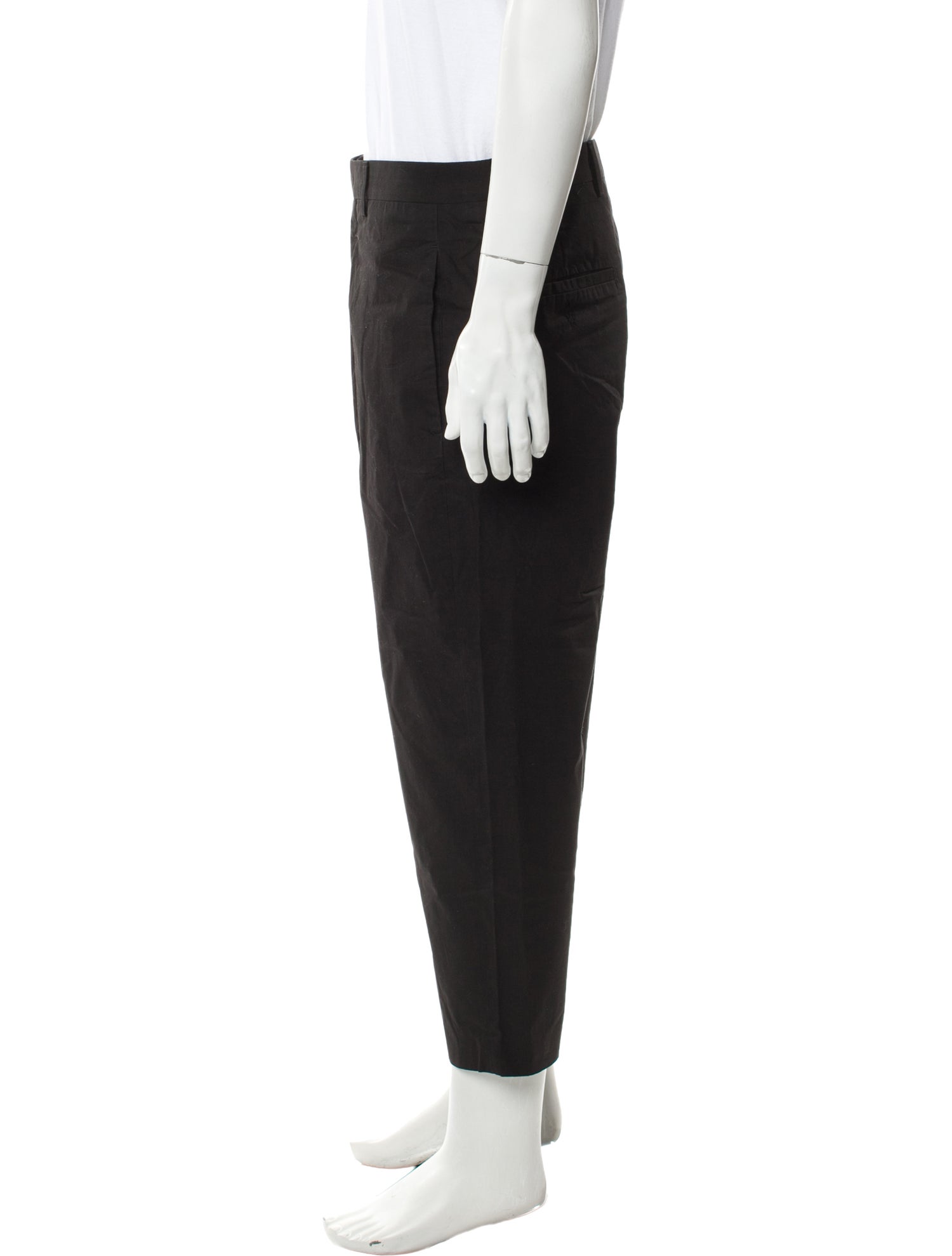 Rick Owens Cargo Pants