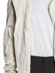 Rick Owens Lamb Leather Moto Jacket