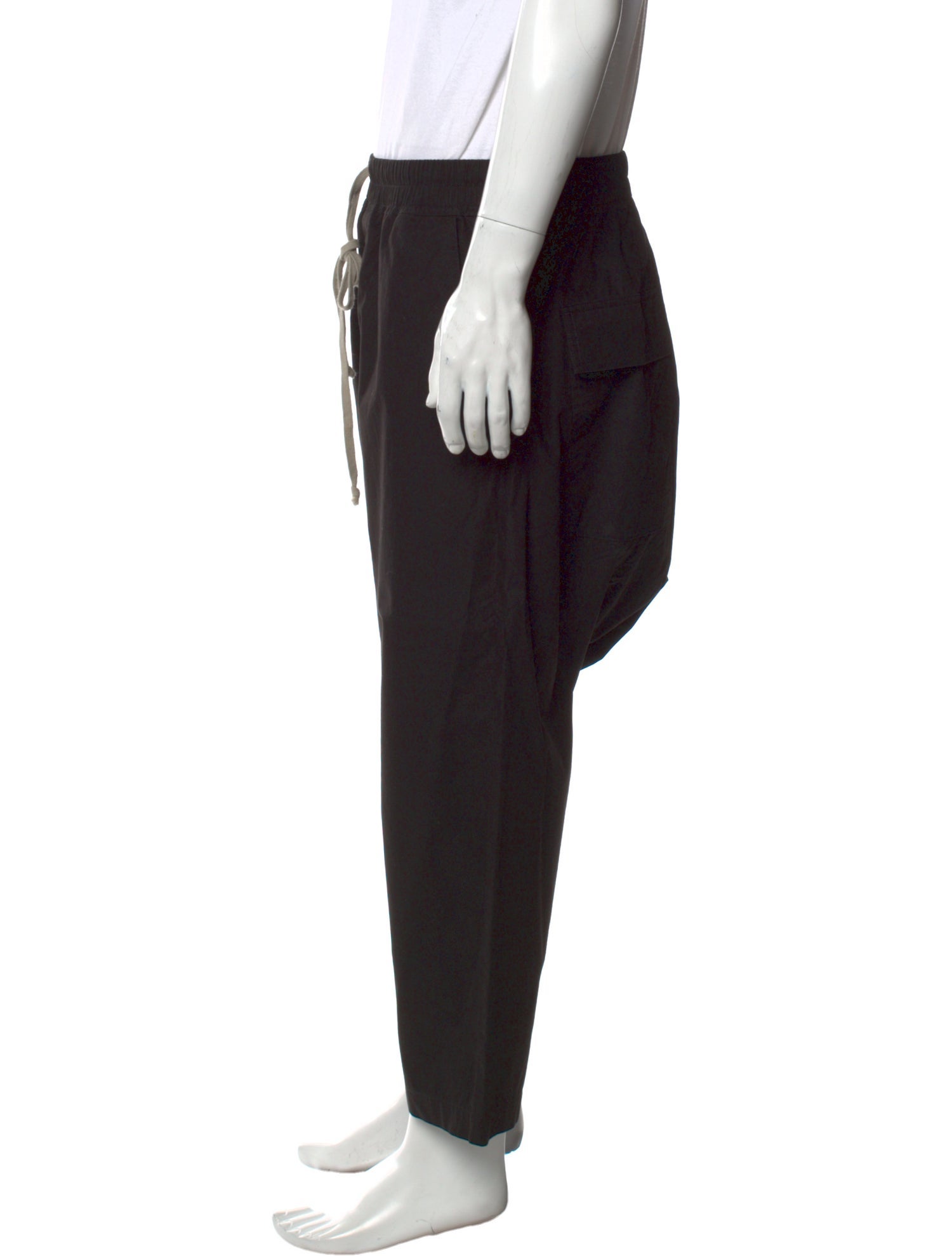 Rick Owens Pants