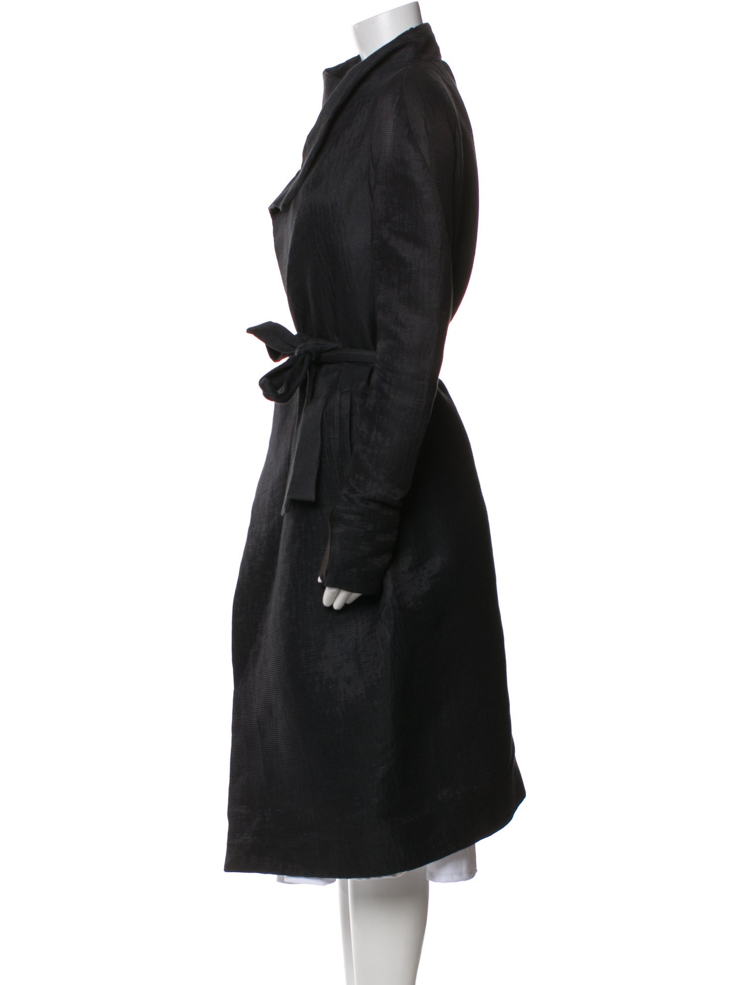 Rick Owens Utility Jacket