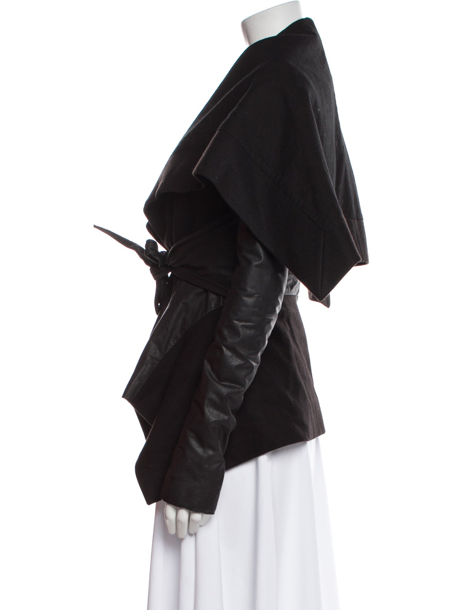 Rick Owens Jacket