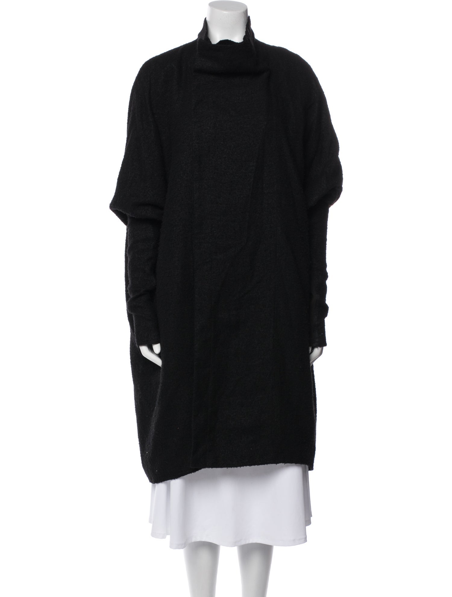 Rick Owens Coat