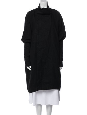 Rick Owens Coat