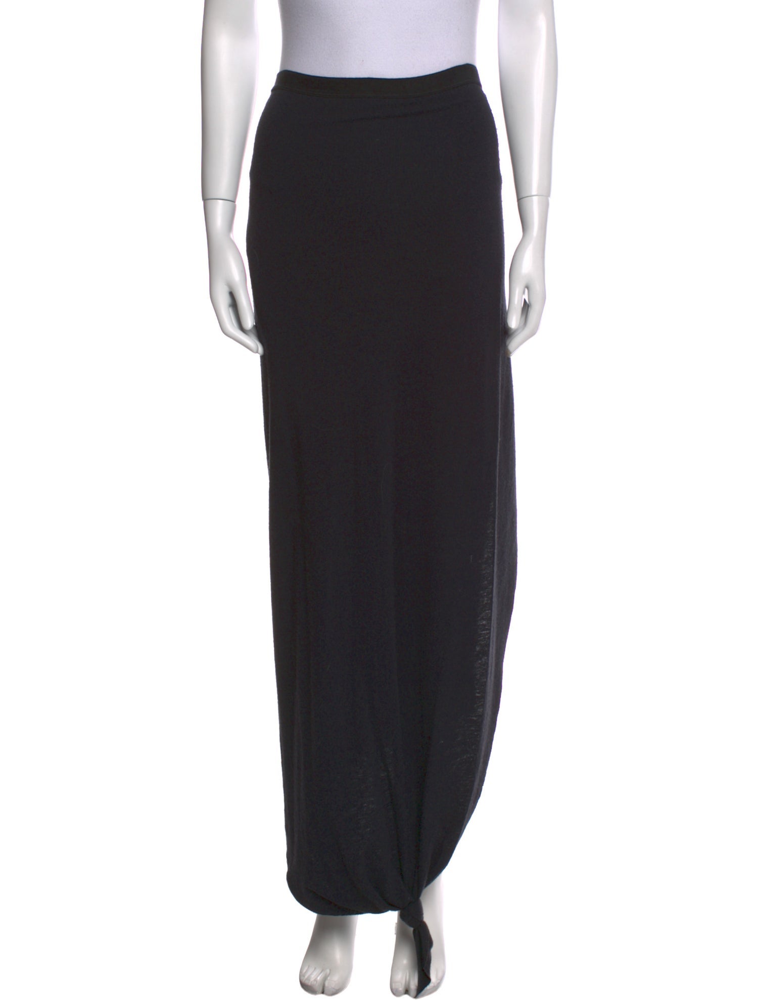 Rick Owens Vintage Long Skirt