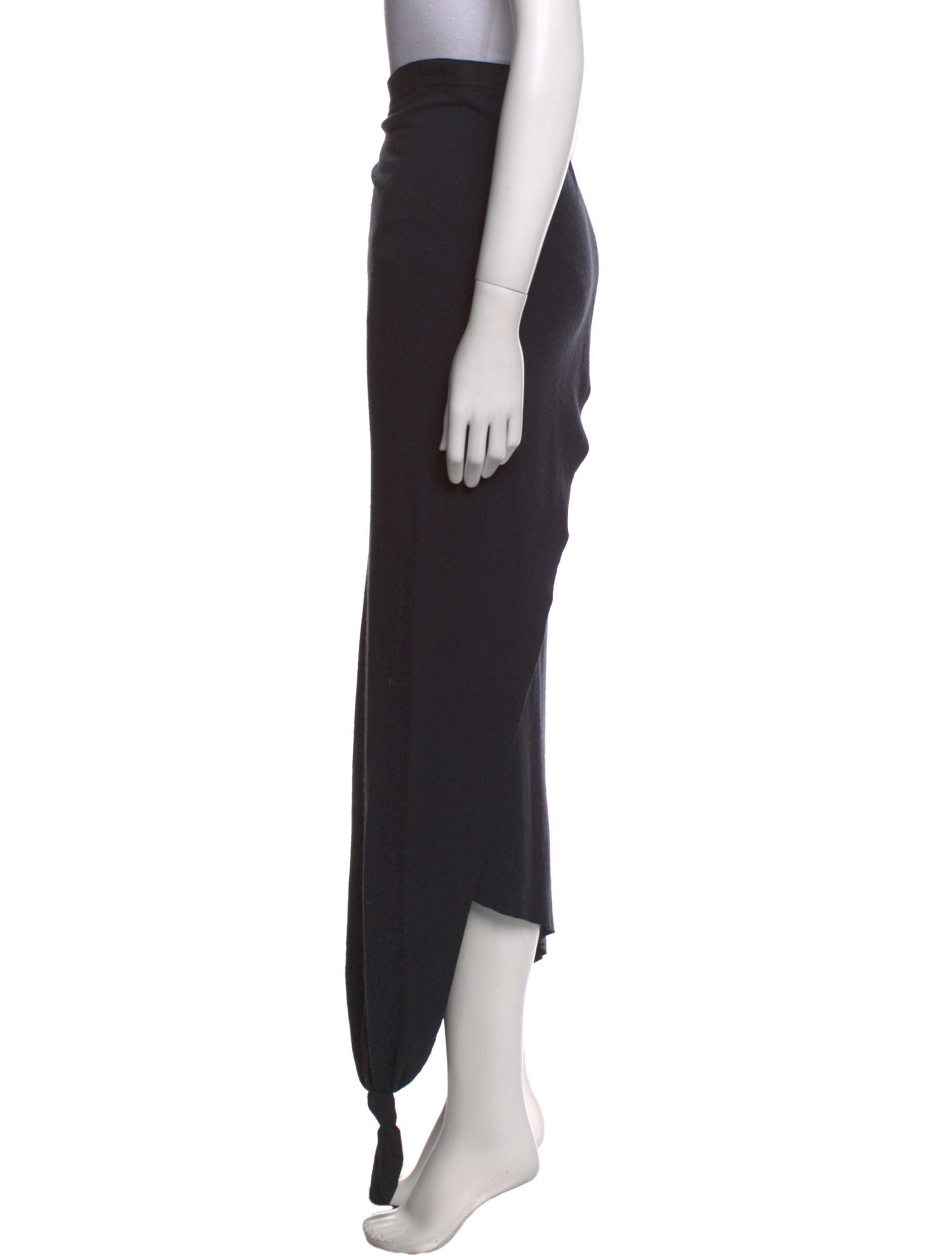 Rick Owens Vintage Long Skirt
