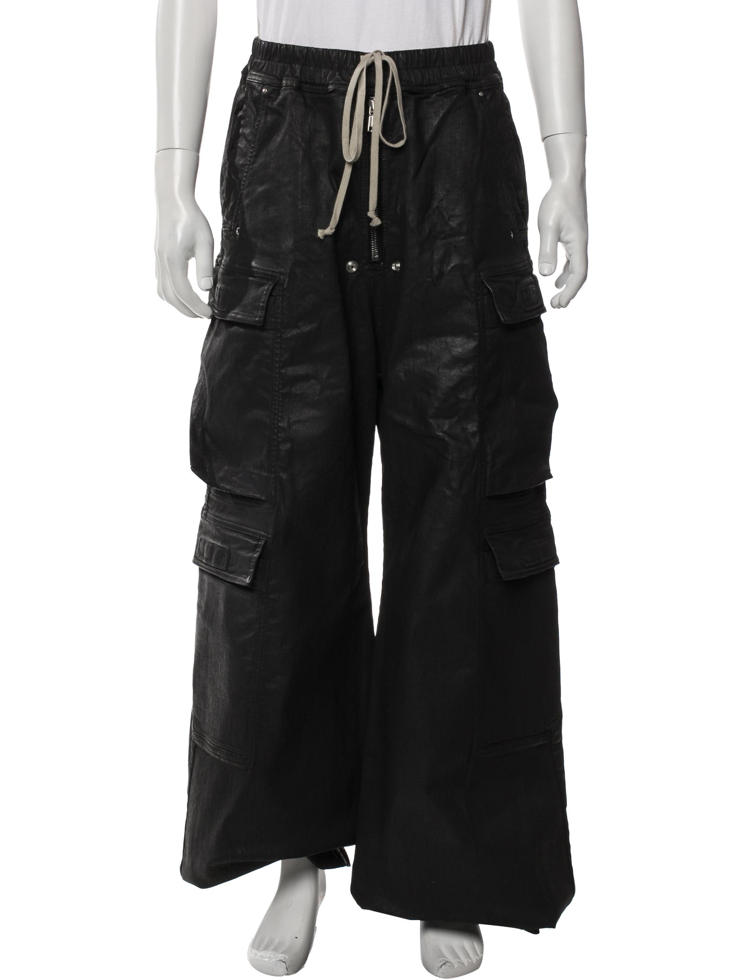 Rick Owens Overalls