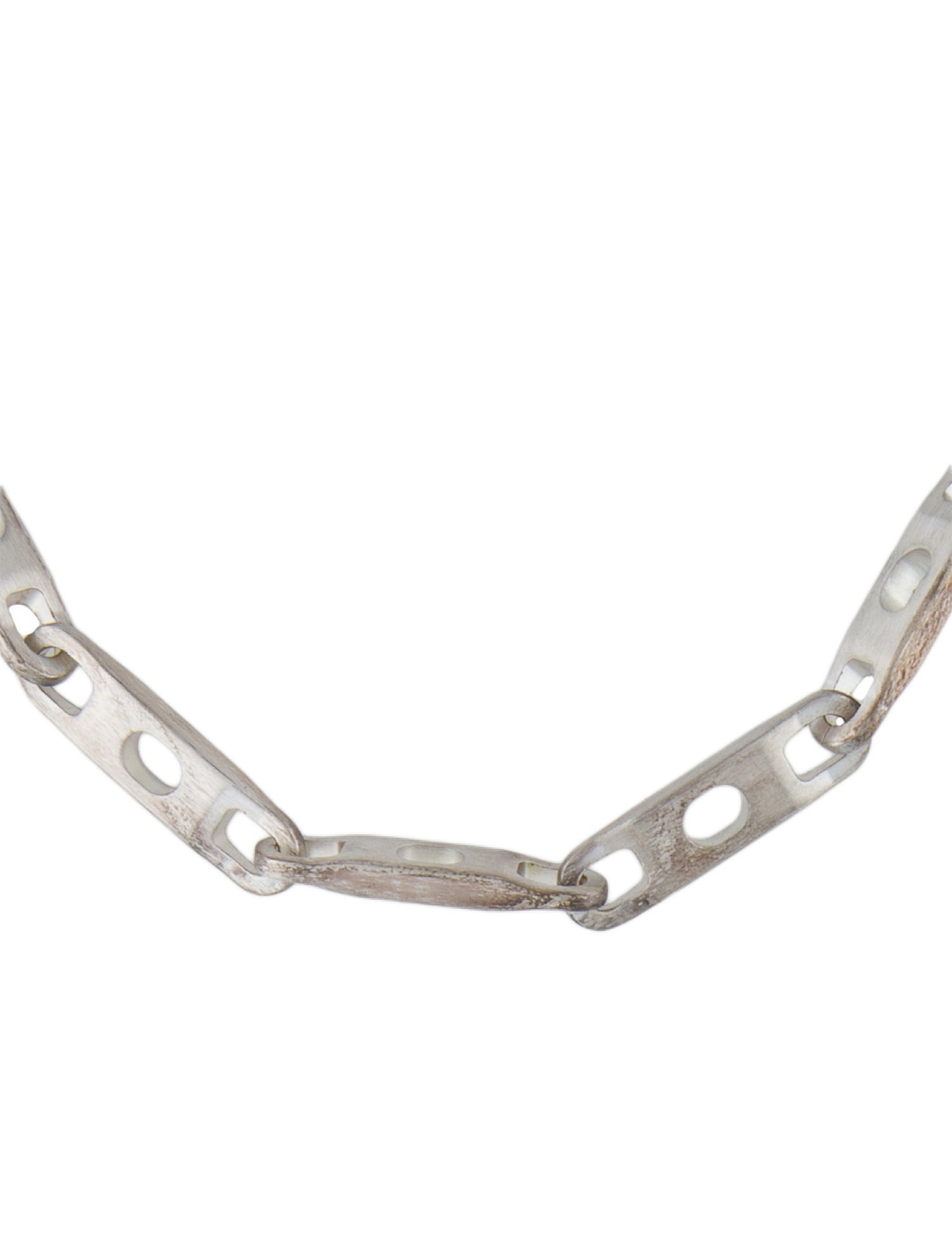 Rick Owens Chain Necklace