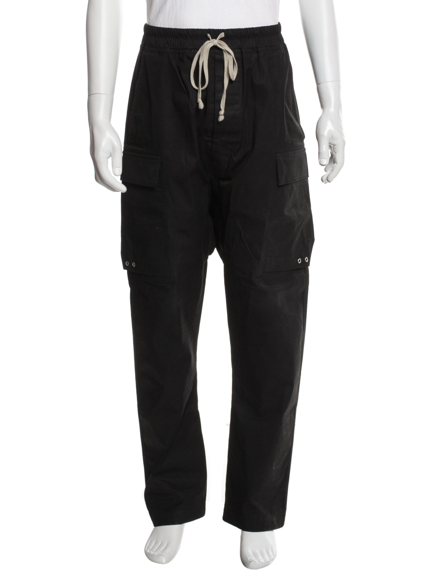 Rick Owens Joggers
