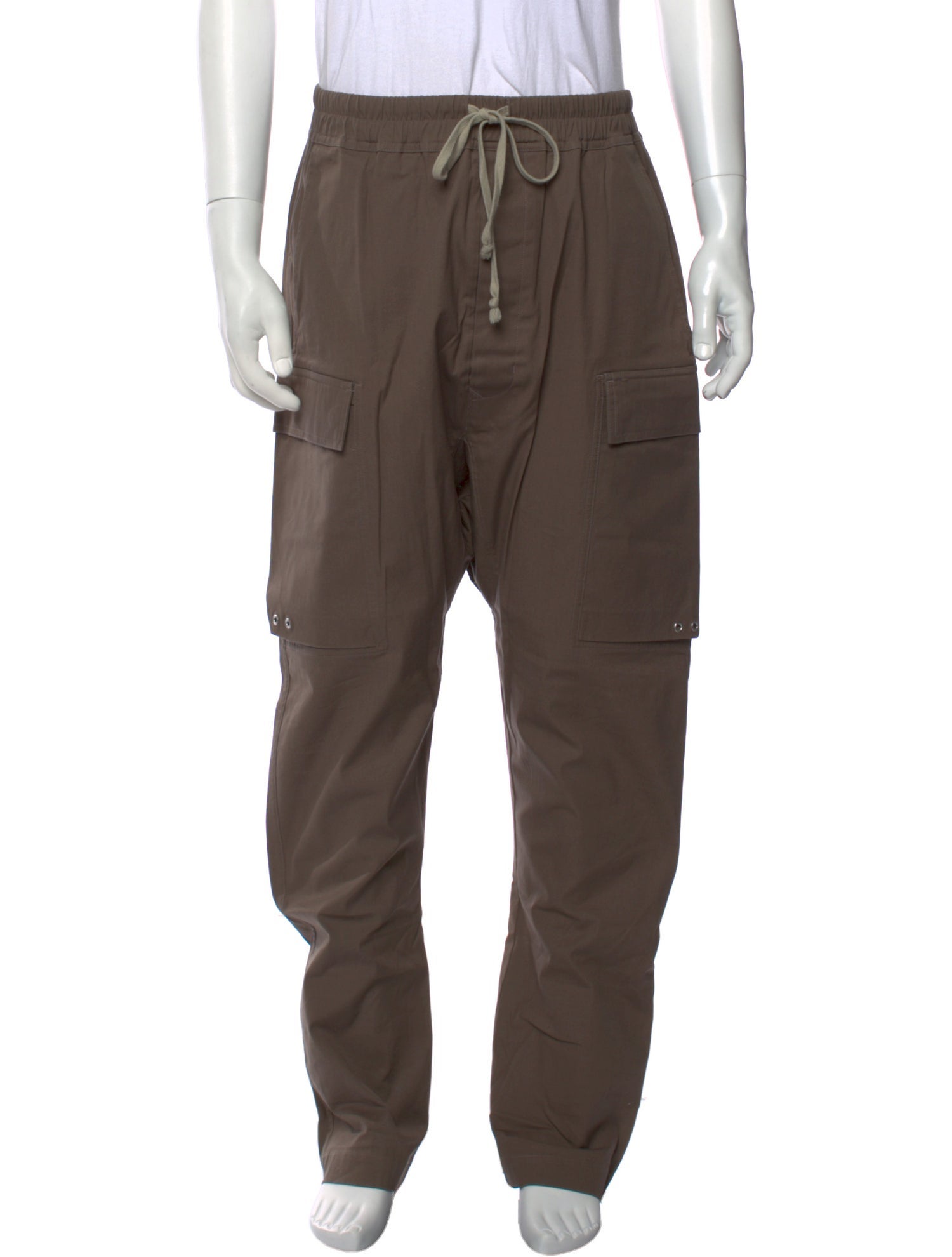 Rick Owens Cargo Pants