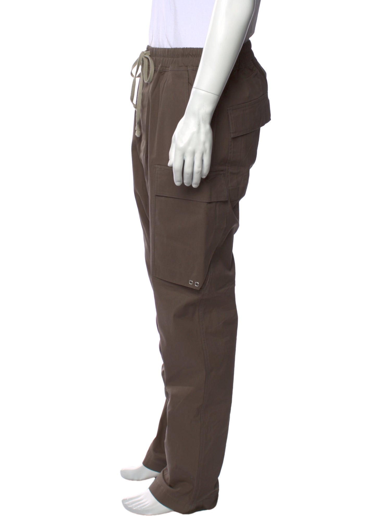Rick Owens Cargo Pants